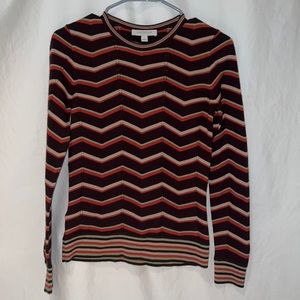 Ann Taylor Long sleeve - Small